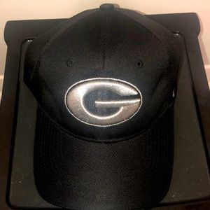 Georgia Bulldog Cap